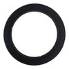 Brewing Head Gasket Filter Holder Gasket Suitable for Gaggia Classic