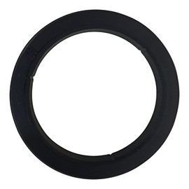 Brewing Head Gasket Filter Holder Gasket Suitable for Gaggia Classic