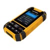 Portable GPS Surveyor, 2.4 Inch Colour Display, Land Area Meter,