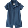 little planet by carter's Baby Romper made with Organic Cotton,