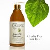 Deluge Cosmetics ARGAN OIL SHAMPOO-SULFAT