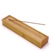 COHEALI 1 x Incense Sticks, Empty Storage Box, Incense Holder,