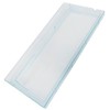 Ariston Fridge Freezer Drawer Front Plastic Flap (197mm)
