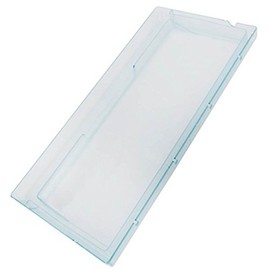 Ariston Fridge Freezer Drawer Front Plastic Flap (197mm)