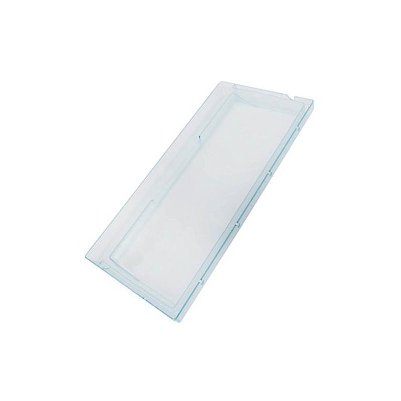Ariston Fridge Freezer Drawer Front Plastic Flap (197mm)