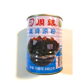 Chin Chin Grass Jelly 19 Oz(3 Pack)