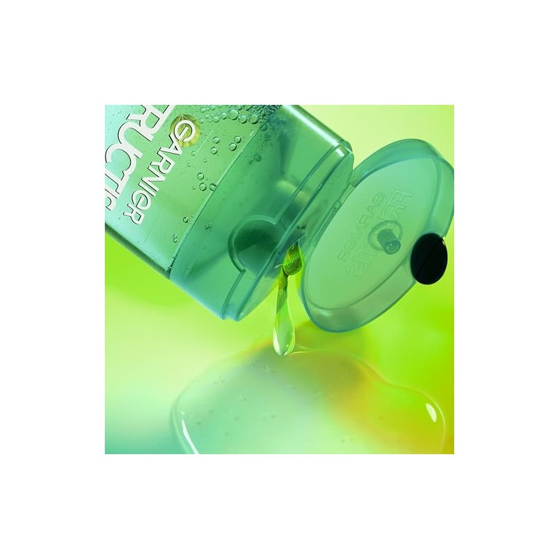 Garnier Fructis Pure Clean Shampoo, 12.5 fl. oz.