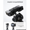 Lamicall Tripie para Celular - [3 en 1 Integrado] Tripode
