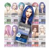 Colour-Freedom Gloss Pro 150ml Truly Blue Semi-Permanent Hair Colour -