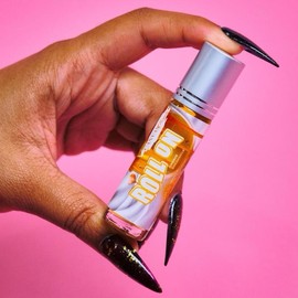 ROLL ON FRAGRANCE OIL- pick your favorite scent!:_Orange Dreamsicle