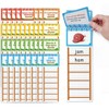 36 Word Ladders Flip Books,Sight Words Flash Cards Kindergarten, Learn
