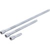 BGS 2233 | "Wobble" Extension Bar Set | 6.3 mm