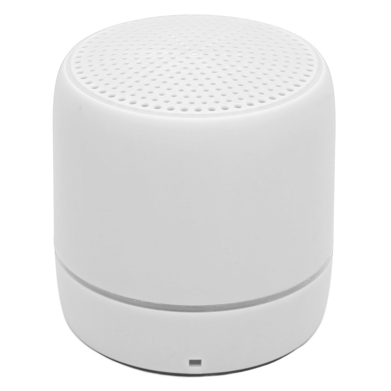 Bluetooth5.0 Mini Speaker Clear Stereo Rich Bass Portable Wireless Speaker