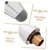 IWOWHERO 4pcs Stylus Pen Tip Replacements Durable Capacitive Tips for
