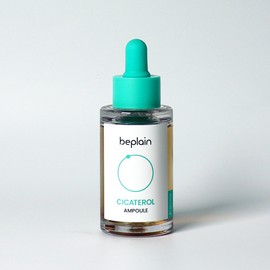 Be-Plain Ampoule Cicaterol 30ml / 비플레인 앰플 시카테롤 30ml