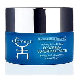 GLI Elementi – Super Moisturizing Ecocream – 50 ml