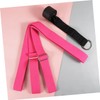 BIUDECO Gym Band Ballet Stretch Foot Stretching Band for Yoga