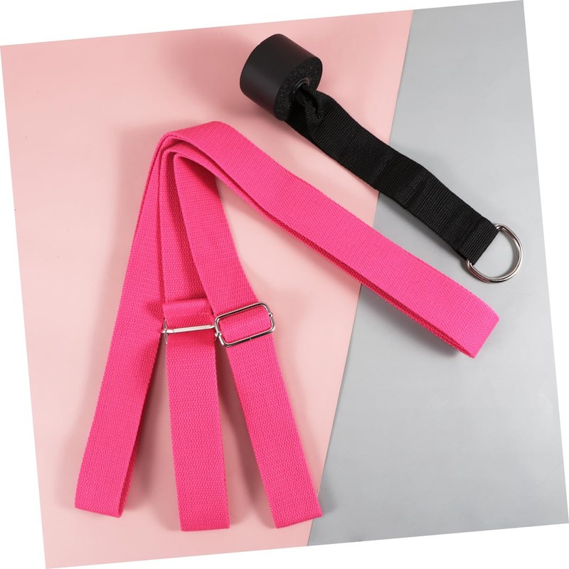 BIUDECO Gym Band Ballet Stretch Foot Stretching Band for Yoga