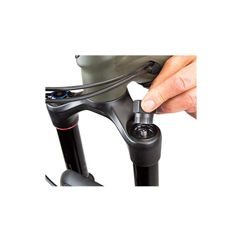 Park Tool FR-5.2 Cassette Lockring Tool, Metal