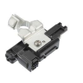 Batteriesensor Passend für HO-NDA Accord AC-URA RLX 2013 2014 2015 2016 2017 Batteriestromsensor 38920-T2A-A04 38920T2AA04 Batteriekabelklemme Endsensor