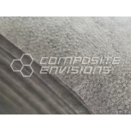 Lantor Soric TF Grey 2mm Infusible Core 50" Wide