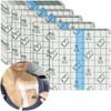 Shower Protector Dialysis Catheter Shower Cover Large Coverage Shower Shields
