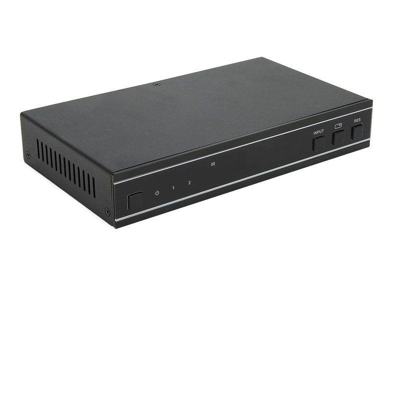 HD Multimedia Interface Switcher 4K 60HZ 18Gbps HD Multimedia Interface