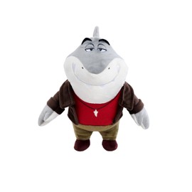 Universal - Shark Plush (25 cm)
