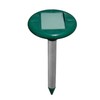 Windhager 02112 Vole/Mole Deterrent, Green, Range up to 750 M²