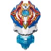 Takara Tomy Beyblade Burst Starter B-92 Sieg Xcalibur 1.Ir Beyblades