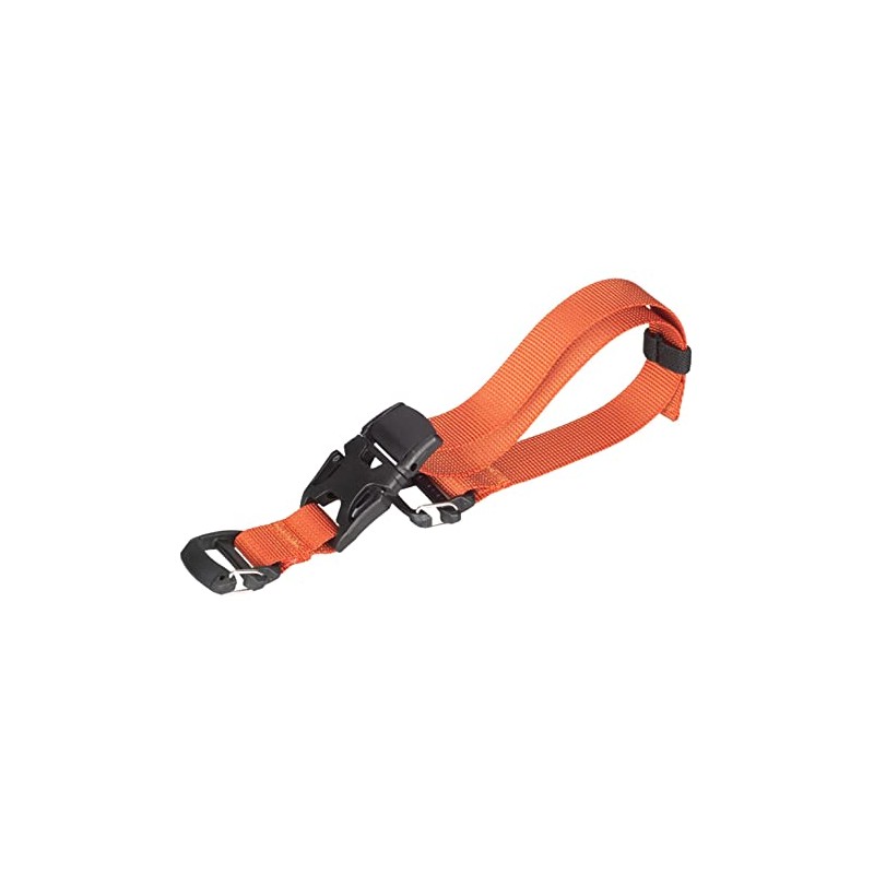 Summit Creative Tenzing Bottom Carry Buckle Straps | Tenzing Series