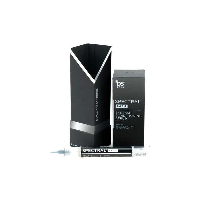 Sérum Pestañas Ds Laboratories 2.4ml Eyelash Conditioning