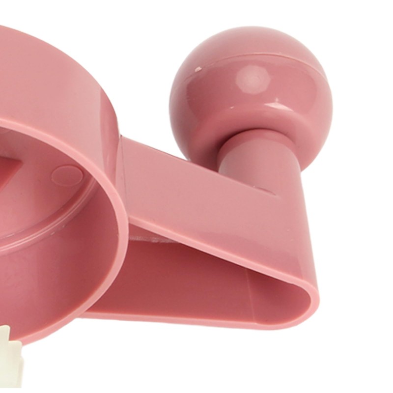 Crank for Knitting, Replacement Knitting Machine Adapter, Durable, Rotating Loom