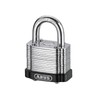 Abus Eterna Long Shackle 41/50HB50 KA
