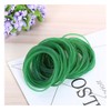 Hamosky Rubber Band Paper Bills Dollars Money Elastic Stretchable Bands