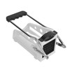 French Fry Cutter Manual Professional Potato Cutter Stainless Steel Great