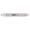 CUSTOR ST-22090 Metal Skin Wedge Tool