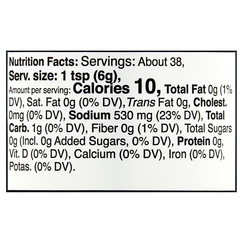Better Than Bouillon Culinary Collection Base, Smoky Chipotle Base, Contains