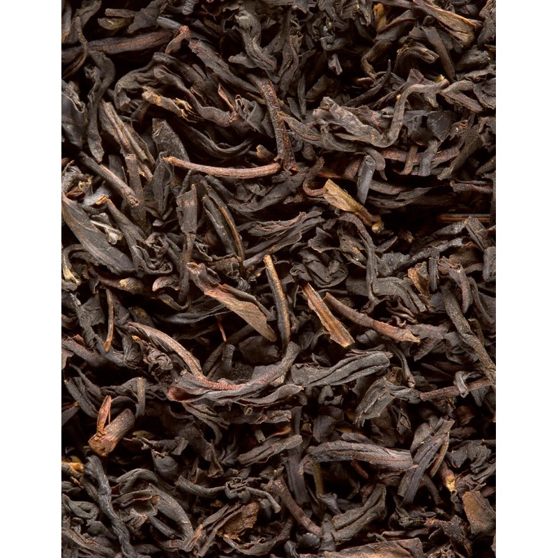 Dammann Freres Sachets, Darjeeling Tea Bags, Premium Gourmet French Black