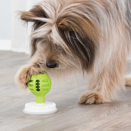 Trixie Licken 'n' Snack Ball - Dog Treat Dispenser