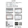 COZENTA Wifi Router, Storage, Wall Mounting, Box, Hidden Wifi Box,