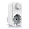 CSL - Dimmer Switch with Rotary Control - from 20