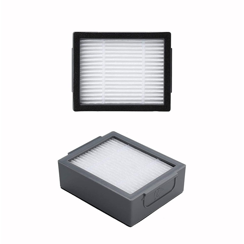 Replacement Parts Compatible with iRobot Roomba I, E & J