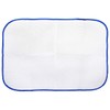 OFXDD Ironing Mesh - Ironing Cloth Protector Protective Pressing Mat