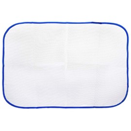 OFXDD Ironing Mesh - Ironing Cloth Protector Protective Pressing Mat
