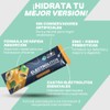 Electrolitos Polvo Maracuyá Sticks Azúcares Añadidos Suero Oral Magnesio Potasio