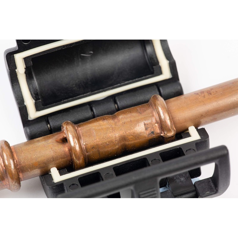Kibosh Emergency Pipe Repair Clamp New Brand (16mm / US-CAN