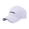 Buzz Selection Cap245 Hat, English Letters, Logo Cap, Simple Design,