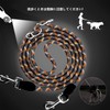 Coehaopike 6-in-1 Multi-functional Hands-Free Dog Lead, Shoulder Compatible, For Training,