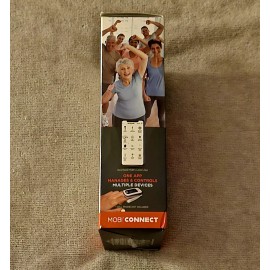 Pulse MOBI Connect Smart Bluetooth Pulse Oximeter Blood Oxygen Monitor